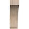 Ekena Millwork 6"W x 20"D x 20"H Imperial Rough Sawn Knee Brace, Douglas Fir BRC06X20X20IMP00RDF - alternate 4
